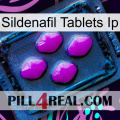 Sildenafil Tablets Ip 04